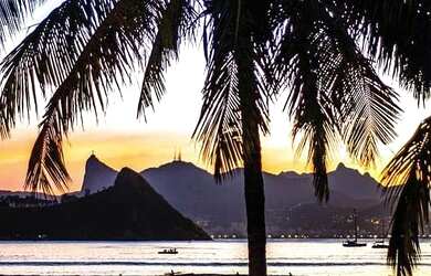 Imagem 6: Exclusive Noronha - Apartamento de 3 Quartos DUO c/2 suítes e varanda gourmet - Niterói