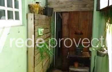 Imagem 7: Casa - Vila Marieta - Campinas