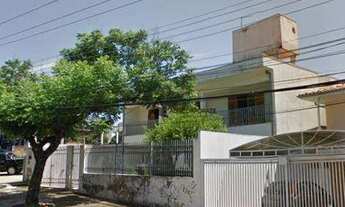 Imagem: Casa com 5 dormitórios à venda, 234 m²