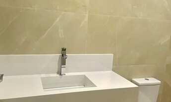 Imagem 4: Casa à venda no condomínio Alphaville Nova Esplanada, Votorantim