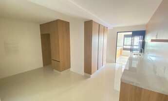 Imagem 6: Lumina Marista 221 metros 4 suítes + office com armários 3 vagas