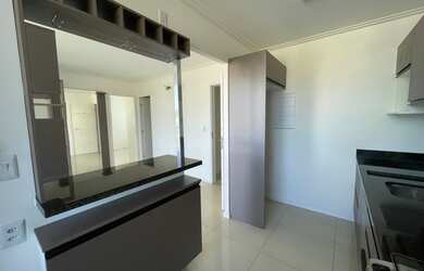 Imagem 7: Residencial do Bosque com 3 quartos, semi mobiliado - Flores