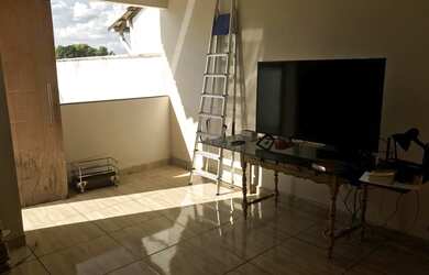 Imagem 3: Belo Horizonte - Casa Padrão - Santa Amélia