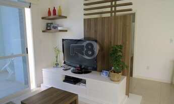 Imagem 4: Florianópolis - Apartamento Padrão - Jurerê