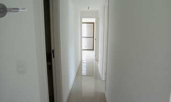 Imagem 7: Apartamento para venda tem 110 metros quadrados com 4 quartos em Palmeiras - Nova Iguaçu