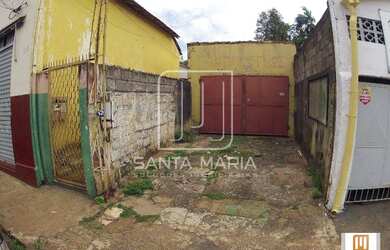 Imagem: Casa (térrea na rua) 1 dormitórios, cozinha