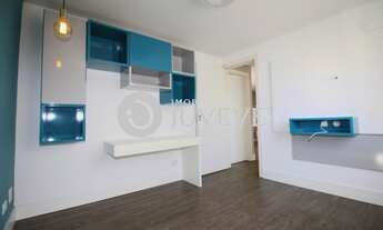 Imagem 6: IMOBILIARIA JUVEVÊ ALUGA APARTAMENTO CENTROPRX VISCONDE GUARAPUAVA MERCADO MUNICIPAL HOSPI