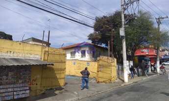 Imagem: VENDA - TERRENO 1182M² - CHÁCARA SANTA