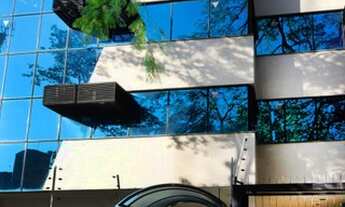 Imagem: PORTO ALEGRE - Conjunto Comercial/Sala