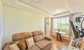 Imagem 4: Apartamento São José dos Pinhais PR