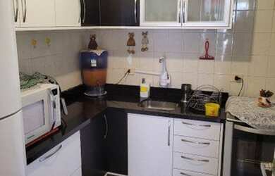Imagem 3: Excelente apto térreo, ensolarado 2 dorm, 01 vaga R$ 240.000 - Bairro Alto