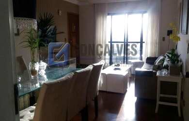 Imagem 3: SAO BERNARDO DO CAMPO - Residential / Apartment - VILA CAMINHO DO MAR