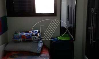 Imagem 6: Apartamento - Vila João Jorge - Campinas