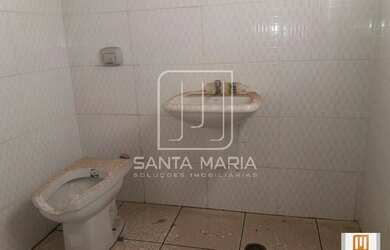 Imagem 6: Salão/Galpão (salão - térreo