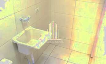 Imagem 5: Prédio com 36 studios