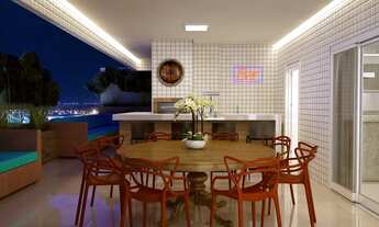 Imagem 4: APARTAMENTO AVIAÇÃO - PRAIA GRANDE SP