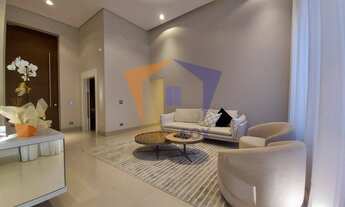 Imagem 4: Venda - Casa em condomínio - Jardim Trípoli - Americana - SP