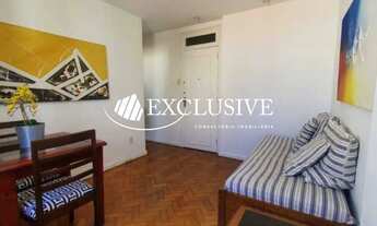 Imagem 3: Rio de Janeiro - Apartamento Padrão - Copacabana