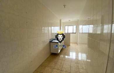 Imagem 7: Apartamento com 60 metros 1 dormitório 1 vaga