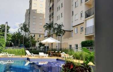 Imagem 3: Apartamento para venda Jardim Paranapanema