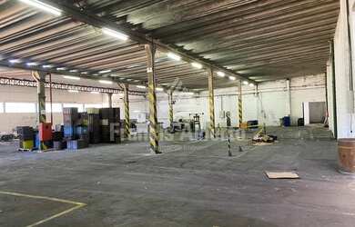 Imagem 3: Galpão 4.3000m2 em Extrema MG