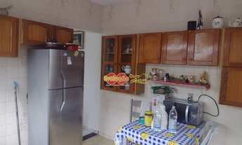 Imagem 2: Casa com 2 dormitórios à venda, 69 m² por R$ 315.000,00 - Jardim Alto de Santa Cruz - Itat