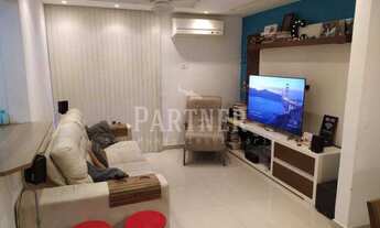 Imagem 2: Apartamento 2 Quartos Condomínio Residencial Aquagreen Camorim