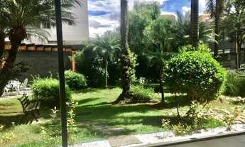 Imagem 4: Apartamento para venda tem 110 metros quadrados com 3 quartos em Centro - Jacareí - SP