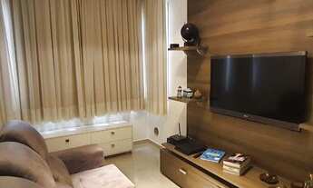 Imagem: Apartamento 01 Dormitório com elevador