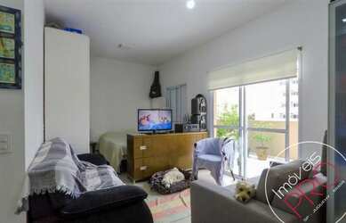 Imagem 6: Apartamento Garden 1 dormitório para Venda na Vila Sônia