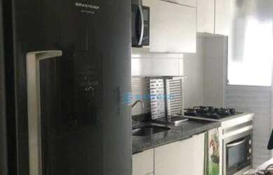 Imagem 2: APARTAMENTO SANTO ANDRÉ CAMPESTRE 3 DORMITÓRIOS 1 SUITE 2 VAGAS R$ 460.000,00
