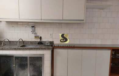 Imagem 7: Apartamento com 2 dormitórios para alugar, 106 m² por R$ 1.800,00/mês - Icaraí - Niterói/R