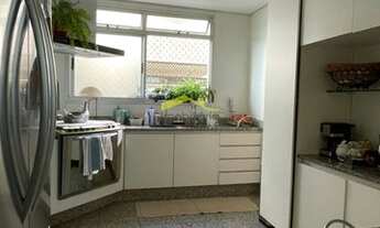 Imagem 4: Apartamento à venda, 3 quartos, 1 suíte, 3 vagas, Buritis - Belo Horizonte/MG