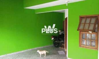 Imagem 2: Casa em Sorocaba bairro Jardim São Guilherme