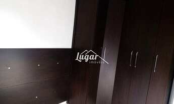 Imagem 7: Apartamento com 2 dormitórios para alugar, 44 m² por R$ 900,00/mês - Jardim Lavínia - Marí