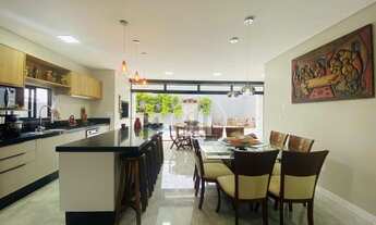 Imagem 7: Casa com 3 dormitórios à venda, 216 m² por R$ 2.320.000,00 - Cidade Universitária Pedra Br