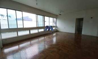 Imagem 3: Apartamento para venda tem 118 metros quadrados com 4 quartos em Leblon - Rio de Janeiro