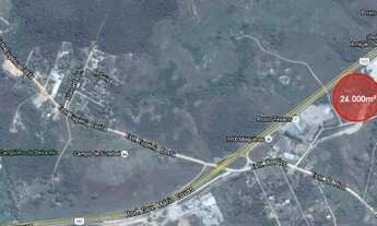 Imagem: ITABORAí - Terreno Padrão - Centro