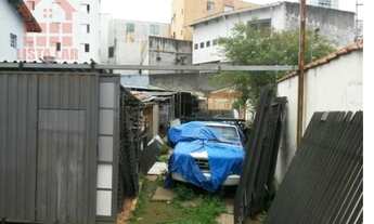 Imagem 2: Terreno em São Paulo