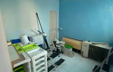 Imagem 6: Ponto comercial na Rua Maruim