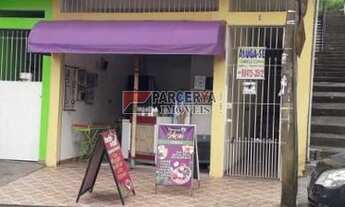 Imagem 2: Guarulhos - Conjunto Comercial/Sala - Jardim Fortaleza