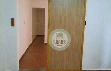 Imagem 5: Casa para renda 3 dormitórios à venda, 150 m² por R$ 450.000 - Vila Palmares - Santo André