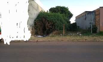 Imagem: Lote de 300m² morada nobre em valparaiso