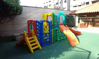 Imagem 6: Apartamento com 3 quartos na Taquara