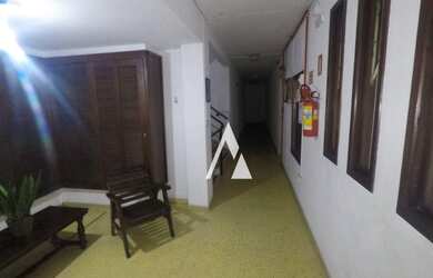 Imagem 7: Apartamento com 1 dormitório para alugar, 55 m² por R$ 870,00 - Santo Antônio - Porto Aleg