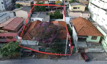 Imagem 2: Belo Horizonte - Loteamento/Condomínio - Prado