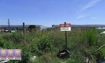 Imagem 2: Lote/Terreno para venda tem 140 metros quadrados em Tatuquara - Curitiba - PR