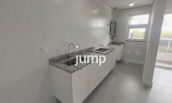 Imagem 3: Apartamento com 2 dormitórios para alugar, 65 m² por R$ 3.000,00/mês - Ribeirão da Ilha