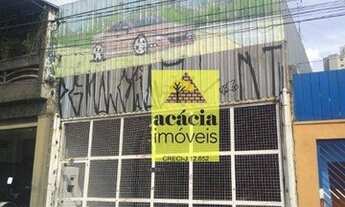 Imagem: Galpão de 180m2 em otimo ponto comercial