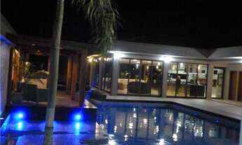 Imagem: CASA RESIDENCIAL À VENDA, PARQUE VILLAGE